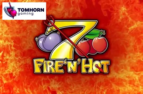 Fire'n'Hot